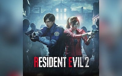 Resident Evil 2 Coming to iPhone, iPad, and Mac on December 10