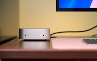 Mac Mini With M4 and M4 Pro Reviews: Smaller Design and Pro Performance Make for Major Upgrade