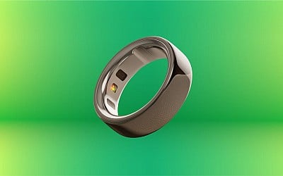 The Oura Ring 4 Helps Me Decide When to Work Out or Take a Break