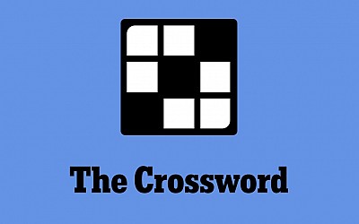 NYT Crossword: answers for Monday, November 18