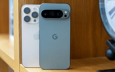 Apple iPhone 16 Pro vs. Google Pixel 9 Pro: Which Pro is best?