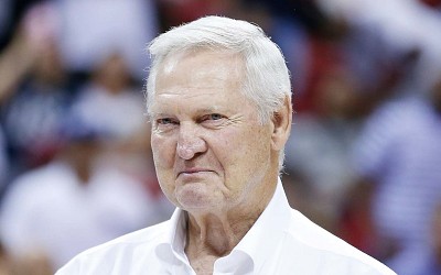 Lakers to Give Fans Jerry West Jerseys at 2024-25 NBA Season Opener vs. T-Wolves