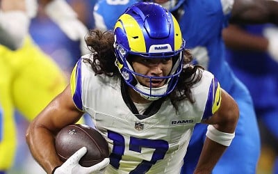 NFL Fantasy Rumors: 'Optimism' Puka Nacua May Return from Injury for Rams vs. Vikings