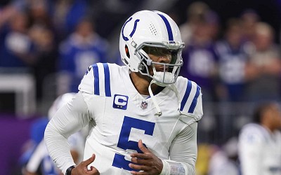 NFL Rumors: Anthony Richardson 'Surprised' by Benching; Wasn't Aware of Colts' Issues