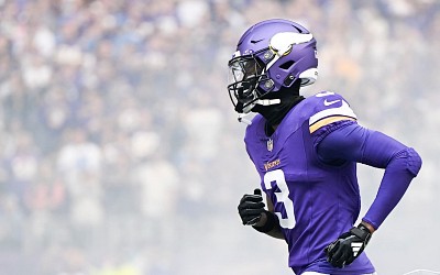 Jordan Addison Not Seeking Trade from Vikings Despite Viral 'Free 3' Instagram Photo