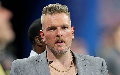 Pat McAfee Endorses Ex-NFL Star For West Virginia’s Governer as Jason & Travis Kelce Sing His Praises