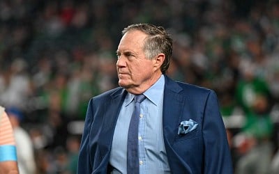 NFL Rumors: Bill Belichick 'Certainly Has His Eye' on Jaguars Job Ahead of Offseason