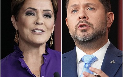 Who won Arizona's Senate seat? What to know about the close race between Lake and Gallego