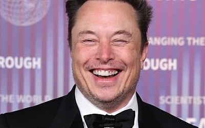 Judge explains why he handed Elon Musk his $1 million-a-day sweepstakes win