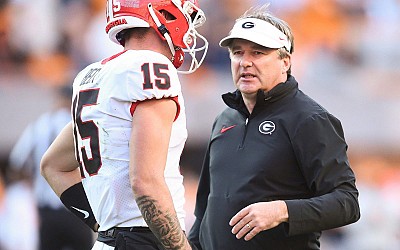 Kirby Smart’s Georgia Will Never Feel Secured After This Harsh Carson Beck Reality Comes to Light