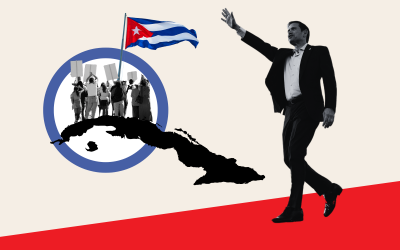 Why Marco Rubio Could Be Cuba's Worst Nightmare