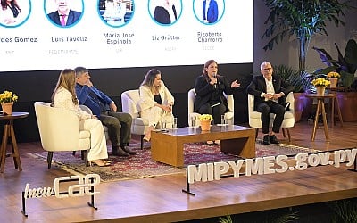 Paraguay: Llega «Emprende Fest 2024»