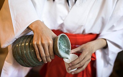 Le brassage du saké bientôt inscrit au patrimoine culturel immatériel de l’Unesco