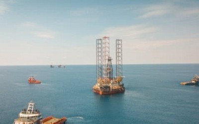 Suriname's Offshore Oil Discoveries Spark Global Interest