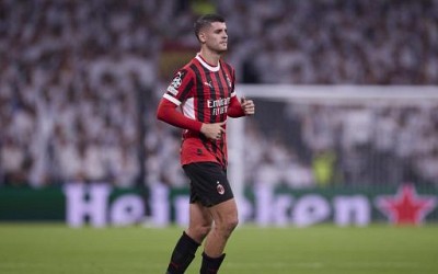 Giallo Morata-Spagna, il Milan attende. Intanto sono 176 i giocatori di A convocati in Nazionale