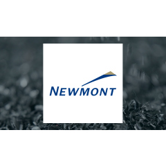 Newmont (TSE:NGT) Cut to “Hold” at UBS Group