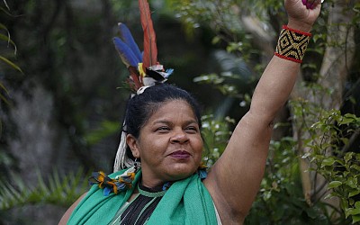 La COP16 sur la biodiversité accorde un statut plus fort aux peuples autochtones, présentés en «gardiens de la nature»