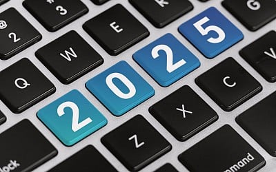 VAT In Global Digital Trade: What To Expect In 2025?