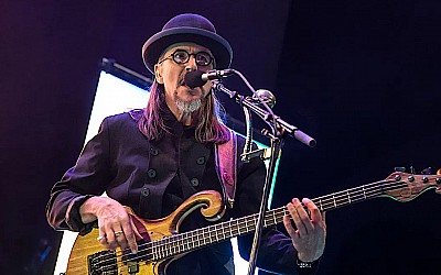 Primus Hold Open Call for New Drummer