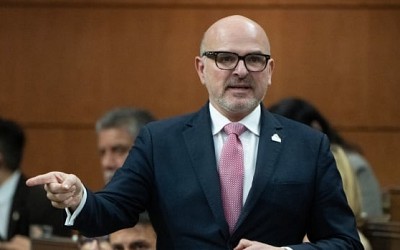 Conservatives increase pressure on Boissonnault to resign