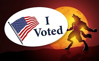 The Five Most Badass ‘I Voted’ Sticker Winners