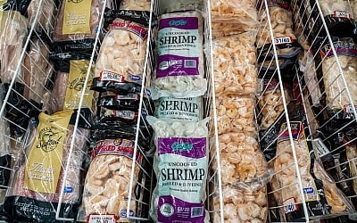 Shrimp Trade Ruling To Impact Prices And US Influence In Latin America