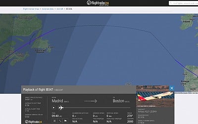 Empiezan los vuelos comerciales del Airbus A321XLR de Iberia, su nuevo avión de un pasillo para larga distancia