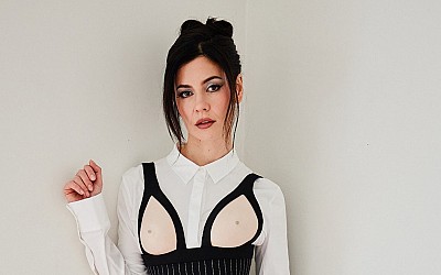 Marina Diamandis on How She Learned to Write Poetry and Love LA