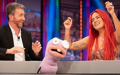 La excepción de 'El Hormiguero': ningún programa de éxito en la historia de la TV española ha durado tanto tiempo