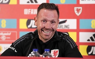 Bellamy: Wales must relish Turkey clash with World Cup qualifiers looming