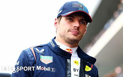 'Dick Dastardly' tactics - Hill criticises Verstappen