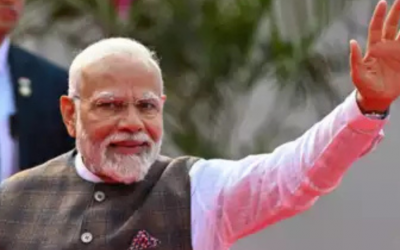 Modi to visit Nigeria and Guyana in historic first state visits by an Indian Prime Minister in decades