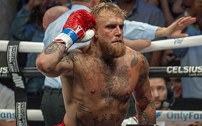 Ready to Sacrifice Himself Against Deontay Wilder for $20M, Ex-Convict Rapper Says ’Jake Paul, I Am Next!'