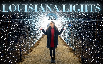 One Tank Trips: Louisiana Lights