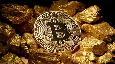 Retail investors pile into bitcoin and gold ahead of the election