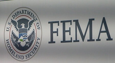 FEMA provides update on recovery efforts a month after Helene