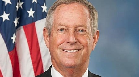 Columbia Airport Expressway renamed in honor of Rep. Joe Wilson