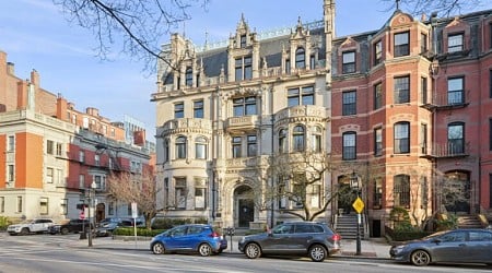 Back Bay condo Tom Brady owned sells for $8.4m