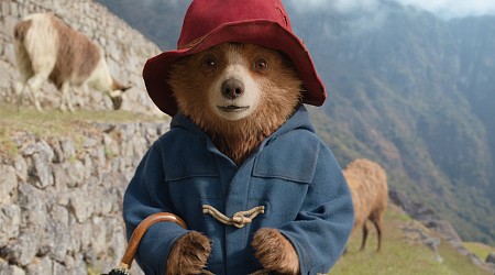 Prepare Yourself for Baby Bear Cuteness in Latest Paddington in Peru Trailer