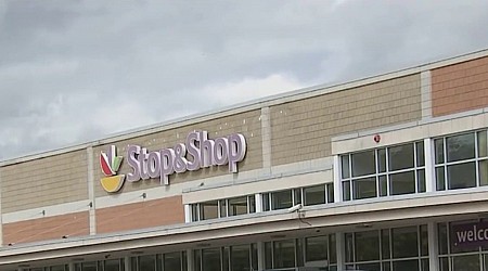 Stop & Shop stores in Massachusetts closing Thursday