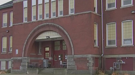 Stabbing at Goodrich Academy in Fitchburg, MA leaves student injured