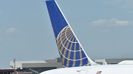 Sleeping passenger left bloodied after unprovoked attack on United flight