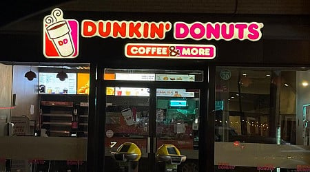 Popular Dunkin' Donut Closing One of Rochester, MN's Locations