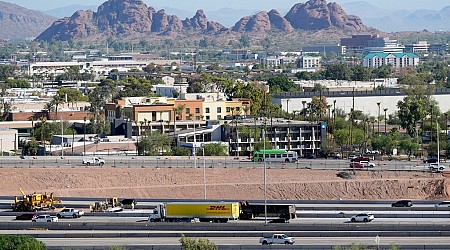 We May Not Know the Next President on Election Day. This Arizona Swing County Could Be Why