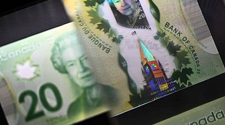 StatCan estimates Canada’s economy grew at a pace just above flat