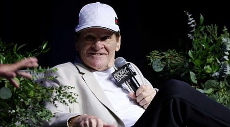 Pete Rose's Cause of Death Determined to Be Heart Disease, Coroner Says