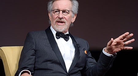 Steven Spielberg is a PC gamer? Find out why the Oscar winner loves gaming