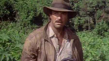 "¡No lo rechacé, conseguí el papel!". Tom Selleck explica la verdad tras su presunta deserción de 'Indiana Jones' para interpretar a Magnum