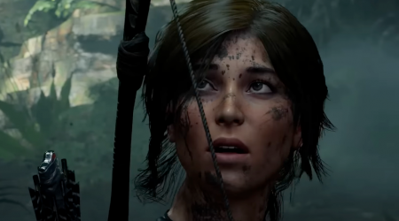 Here's Who Could Reportedly Play Lara Croft In The Tomb Raider TV Series