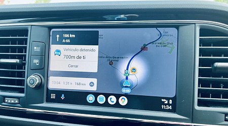 La policía se ha dado cuenta de que también puede utilizar Waze para enviar alertas. Así lo empezarán a hacer en Illinois